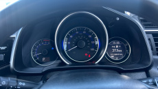 Honda Jazz 1.3 i-VTEC S 5dr CVT Petrol Hatchback